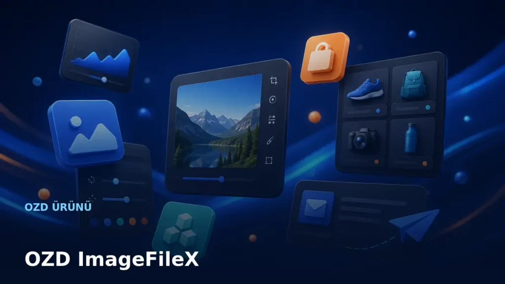 OZD ImageFileX için öne çıkarılan görsel